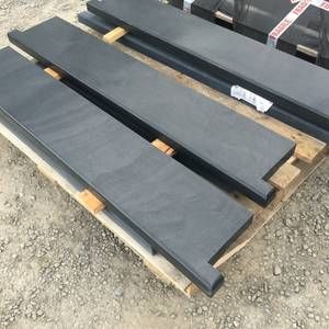 подоконник из сланца